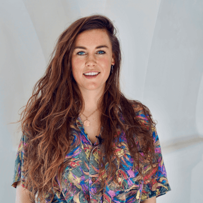 Louise Oldeman